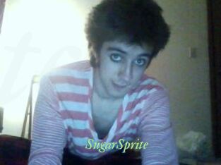 SugarSprite