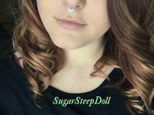 SugarSteep_Doll