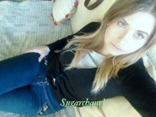 Sugarchanel