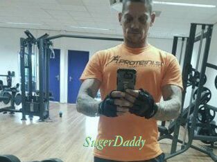 SugerDaddy