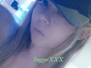 SuggiesXXX