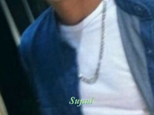 Sujaul