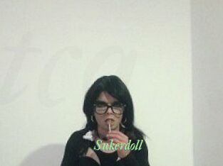 Sukerdoll