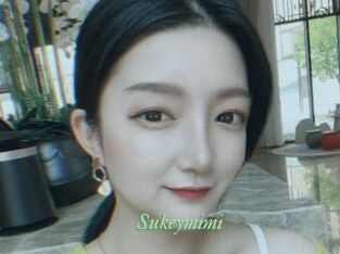 Sukeymimi