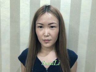 SumiLi