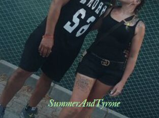 SummerAndTyrone