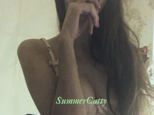 SummerCatty Tel Coquin