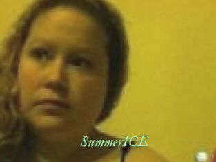 SummerICE