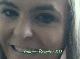 SummerParadiseXO