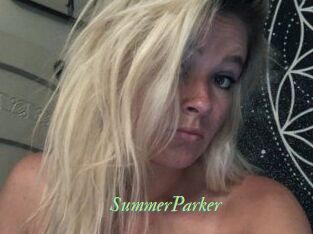 Summer_Parker
