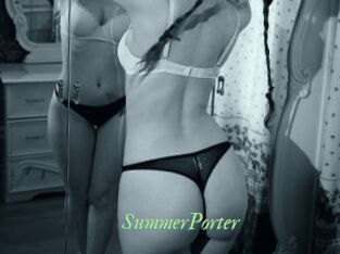 SummerPorter