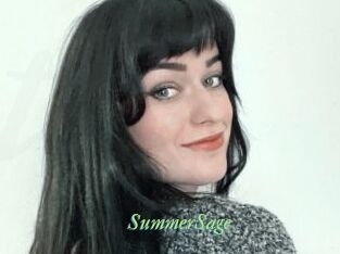 SummerSage