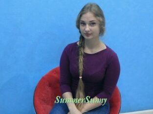 SummerSunny