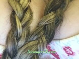 SummerrRayne