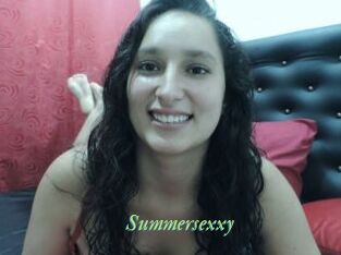Summersexxy