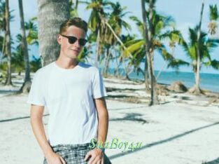 SunBoy4u