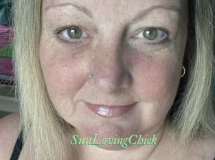 SunLovingChick
