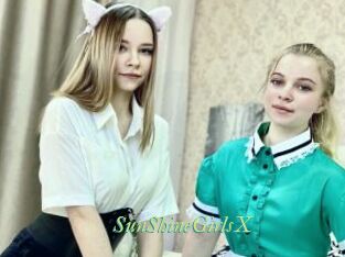 SunShineGirlsX