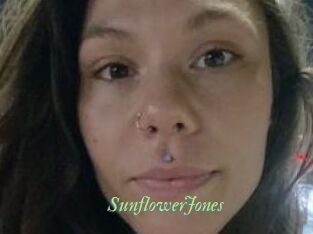 SunflowerJones