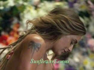 SunflowerSammi