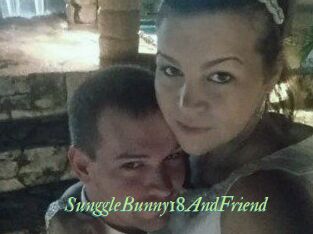 SunggleBunny18AndFriend