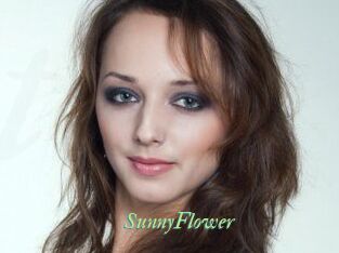 SunnyFlower