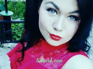SunnyLeoni