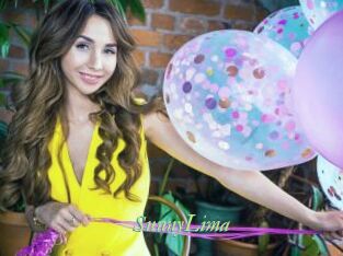 SunnyLima