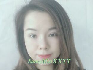 SunnyMissXXTT