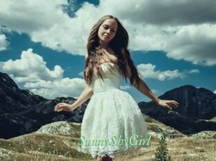 SunnyShyGirl