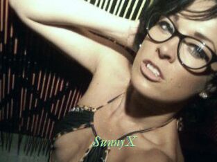 SunnyX