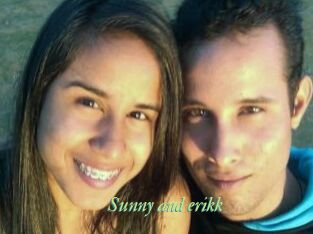 Sunny_and_erikk