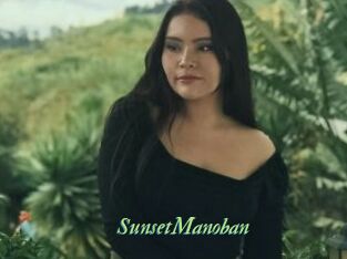 SunsetManoban