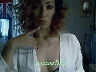 SunshineDaisy