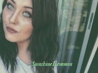 SunshineLemmon