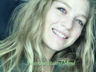 SunshineStateofMind