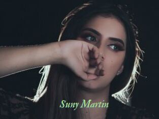 Suny_Martin