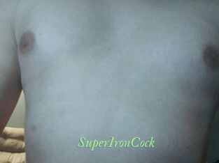 SuperIronCock