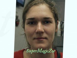 SuperMagicZoe