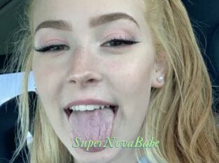 SuperNovaBabe