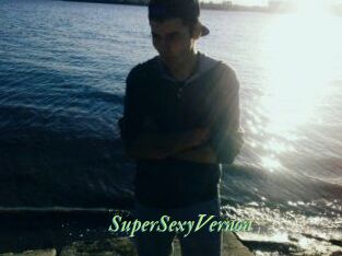 SuperSexyVernon