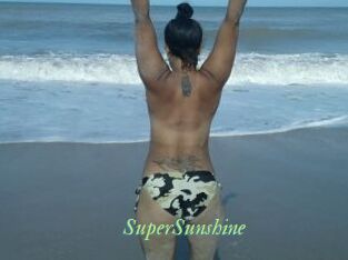 SuperSunshine