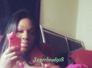 Superhead918
