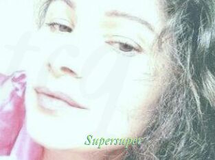 Supersuper