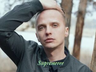 Supremeeee
