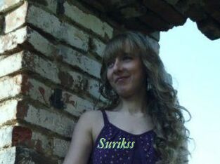 Surikss