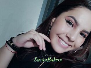SusanBakerx