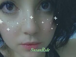 SusanRide