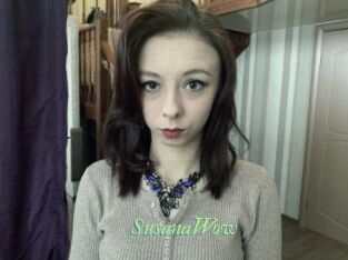 SusanaWow