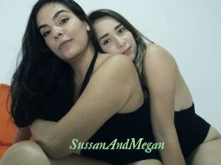 SussanAndMegan